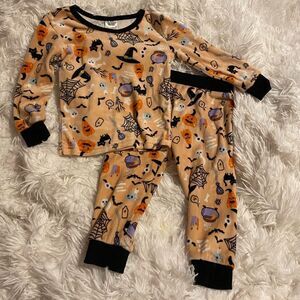 Modern Kids 18M Halloween Outfit